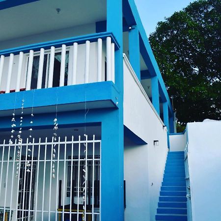 Posada Maria Isabel Celestun Exterior photo