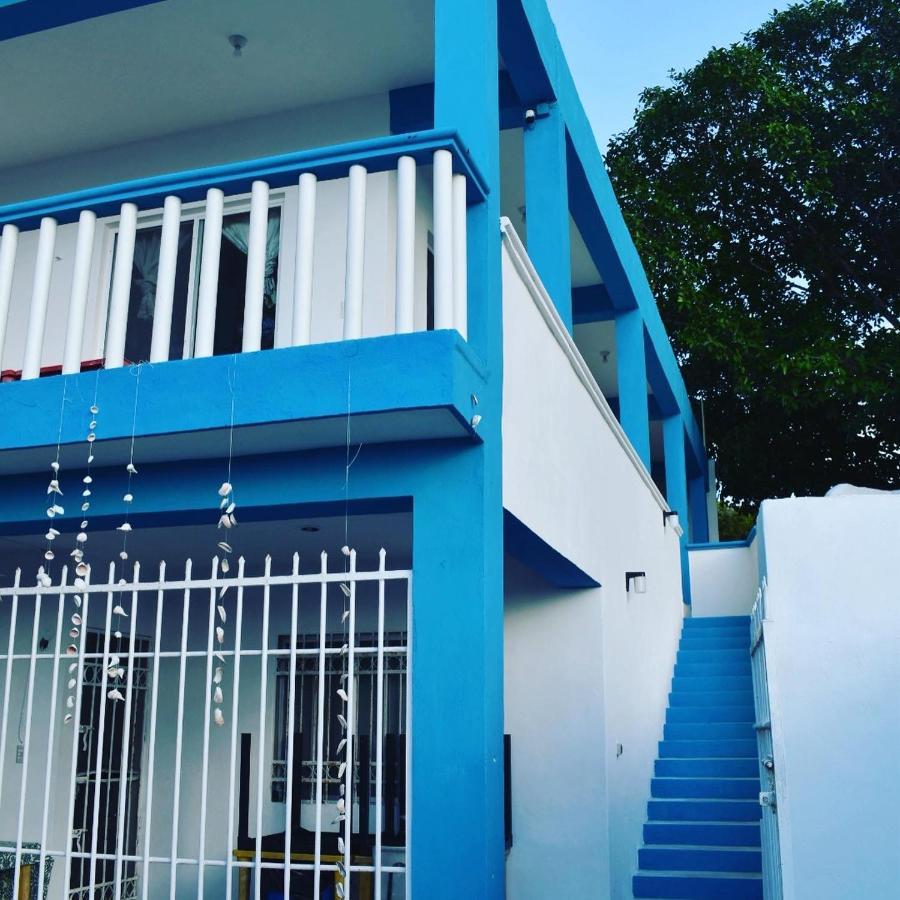 Posada Maria Isabel Celestun Exterior photo